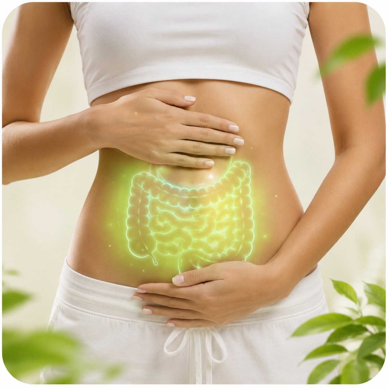 Gut Fix prebiotics and probiotics lifestyle