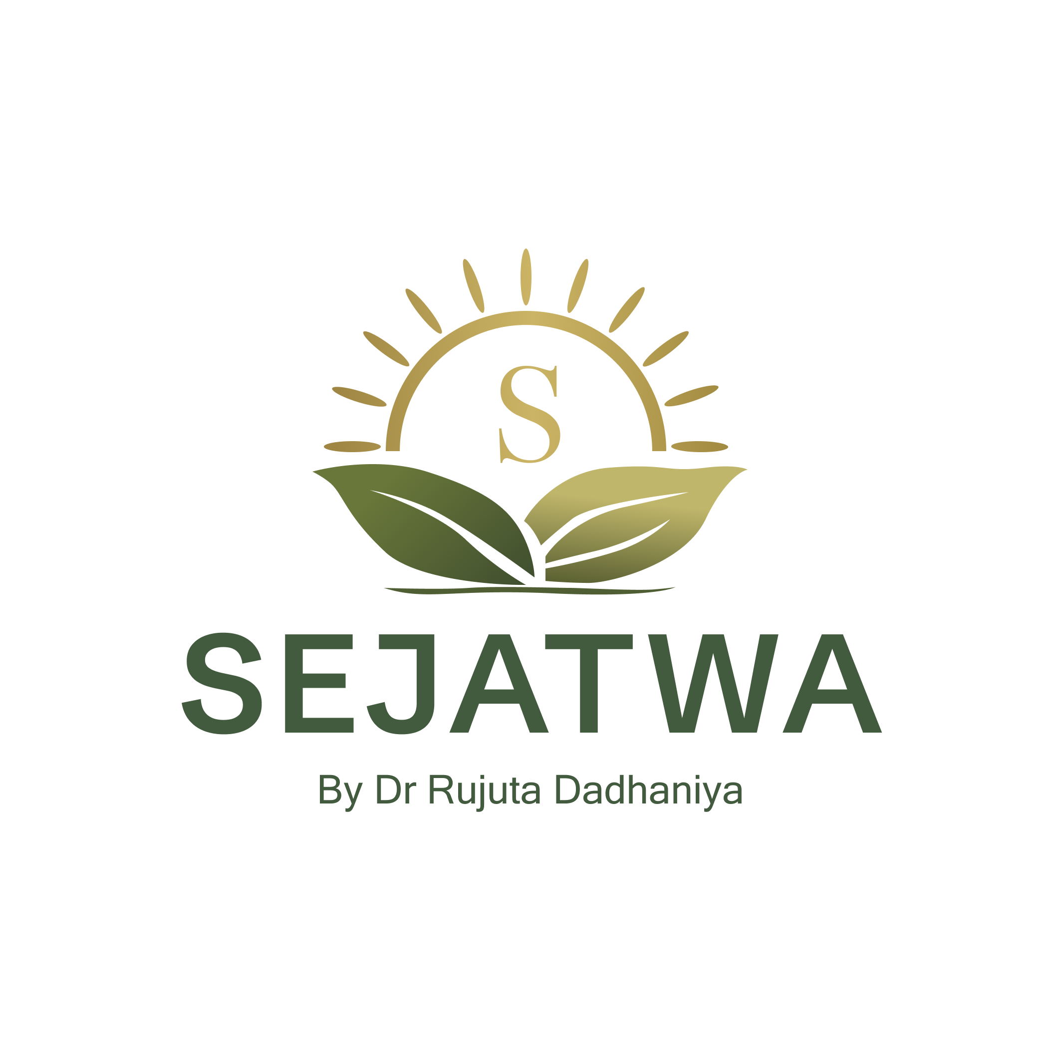 Sejatwa logo white