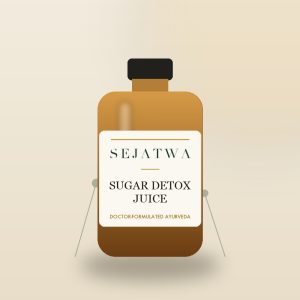 Sejatwa Sugar Detox Juice
